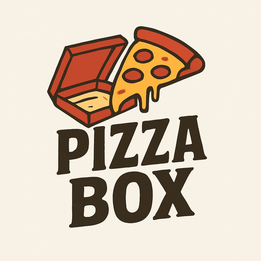 Pizza Box